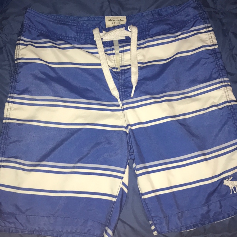 Swim Trunks